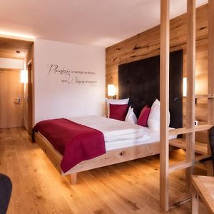 Camera deluxe con letto king size
