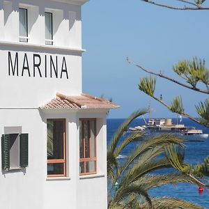 Hotel Marina